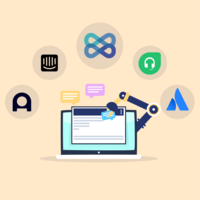 Top 5 Tools for Automated Customer Service in 2023