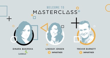 MasterClass EP22: Inside Lookout's Training + MSP Success