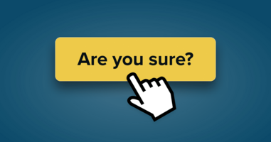 Email marketing assumptions: I need to use double opt-in for all signups