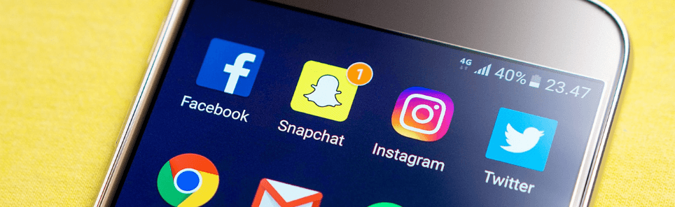 5 Ways Snapchat Drives Results for Businesses