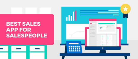 12 Best Sales Apps for Salespeople in 2021