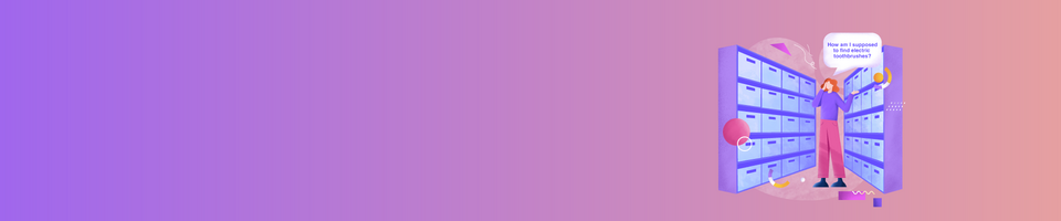 Internal Search Engine for Ecommerce