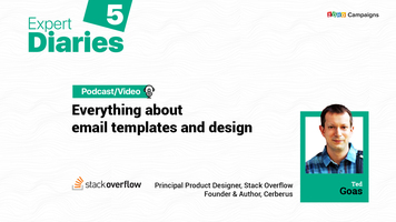 Everything about email templates and design - Zoho Blog