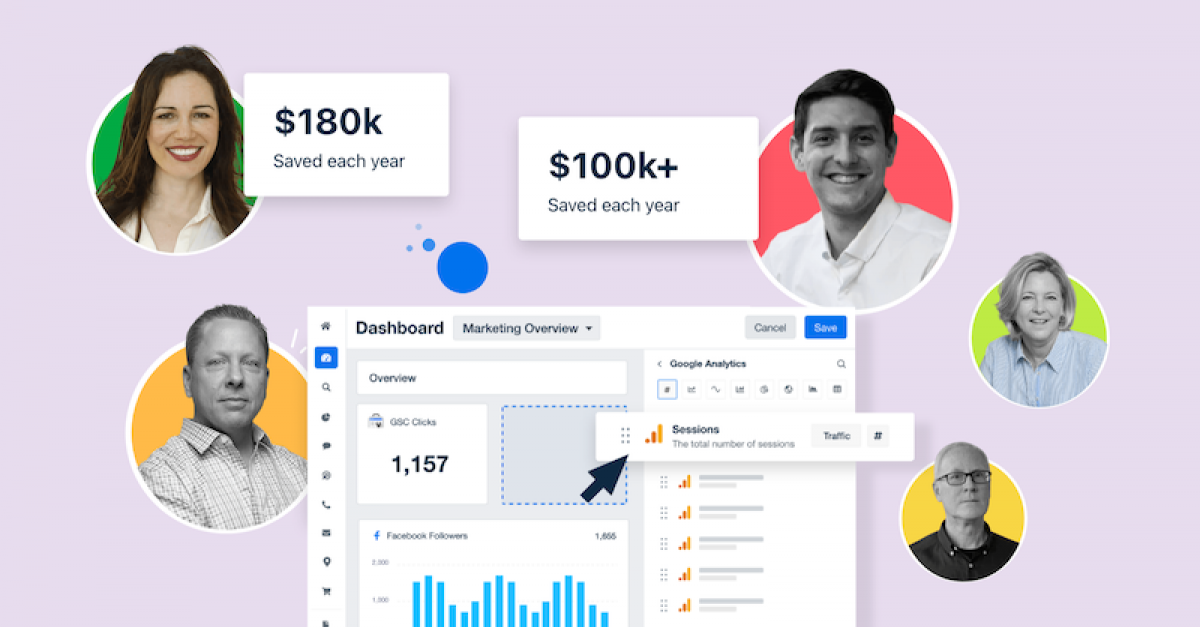 We Asked 7 Marketing Agencies How They Scaled With Automated Client Reporting