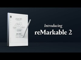 Remarkable 2 Product Explainer Video - Swipe File