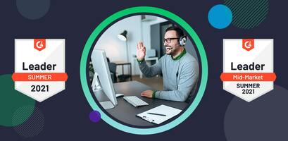 Mediafly 'Leads the Way' for Sales Enablement in G2's Summer Report