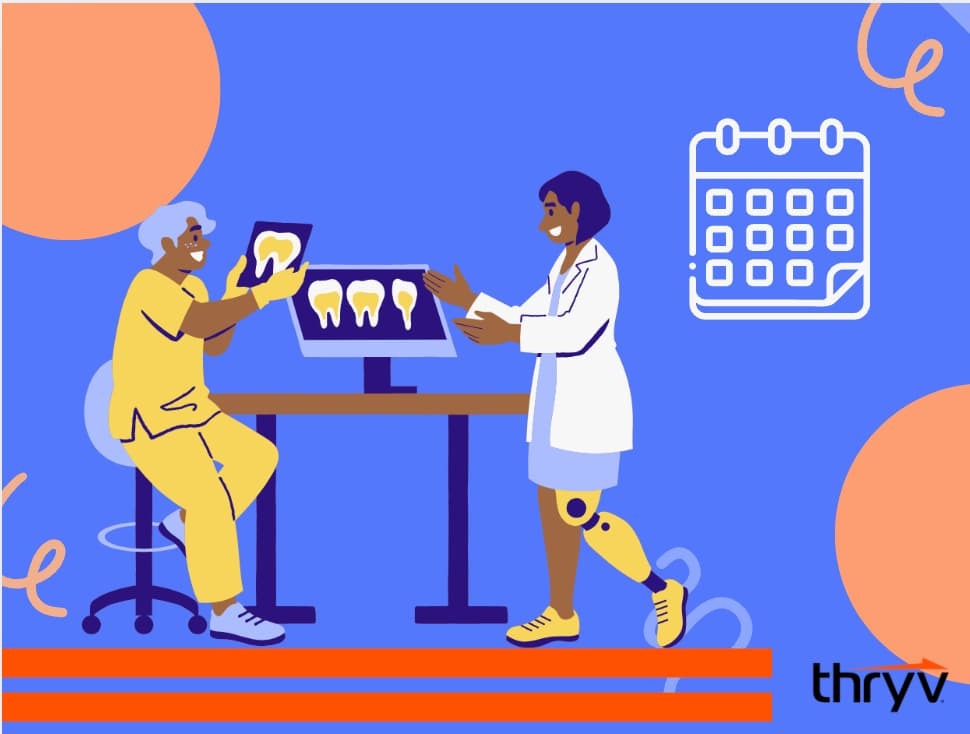 6 Best Scheduling Software for Dentists
