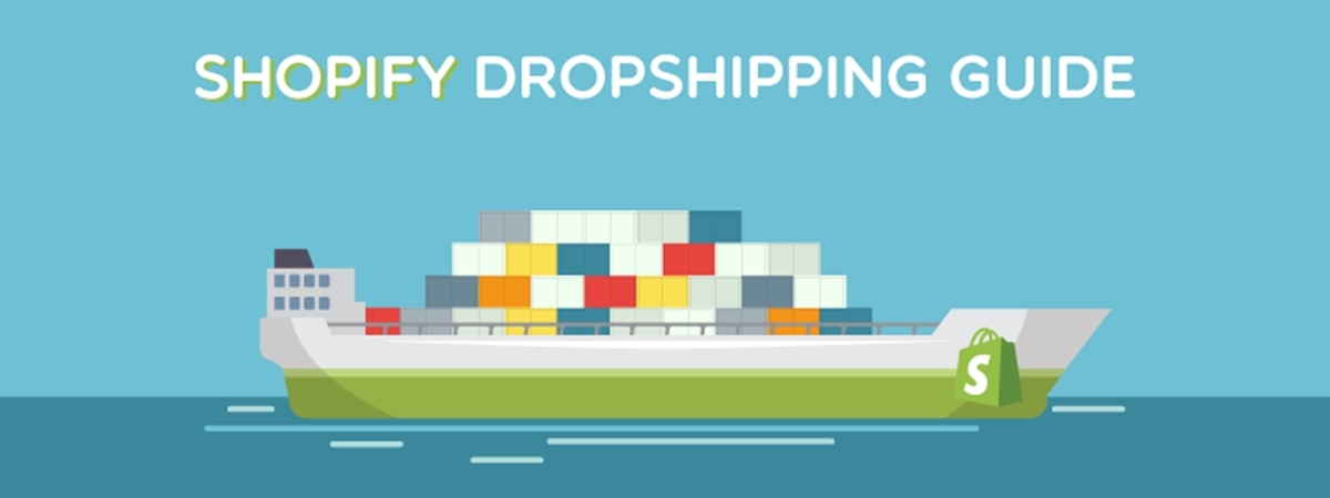 How to Start a DropShipping Business with Shopify?