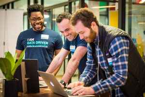 Mixpanel Momentum: What our customers say about the future of product analytics