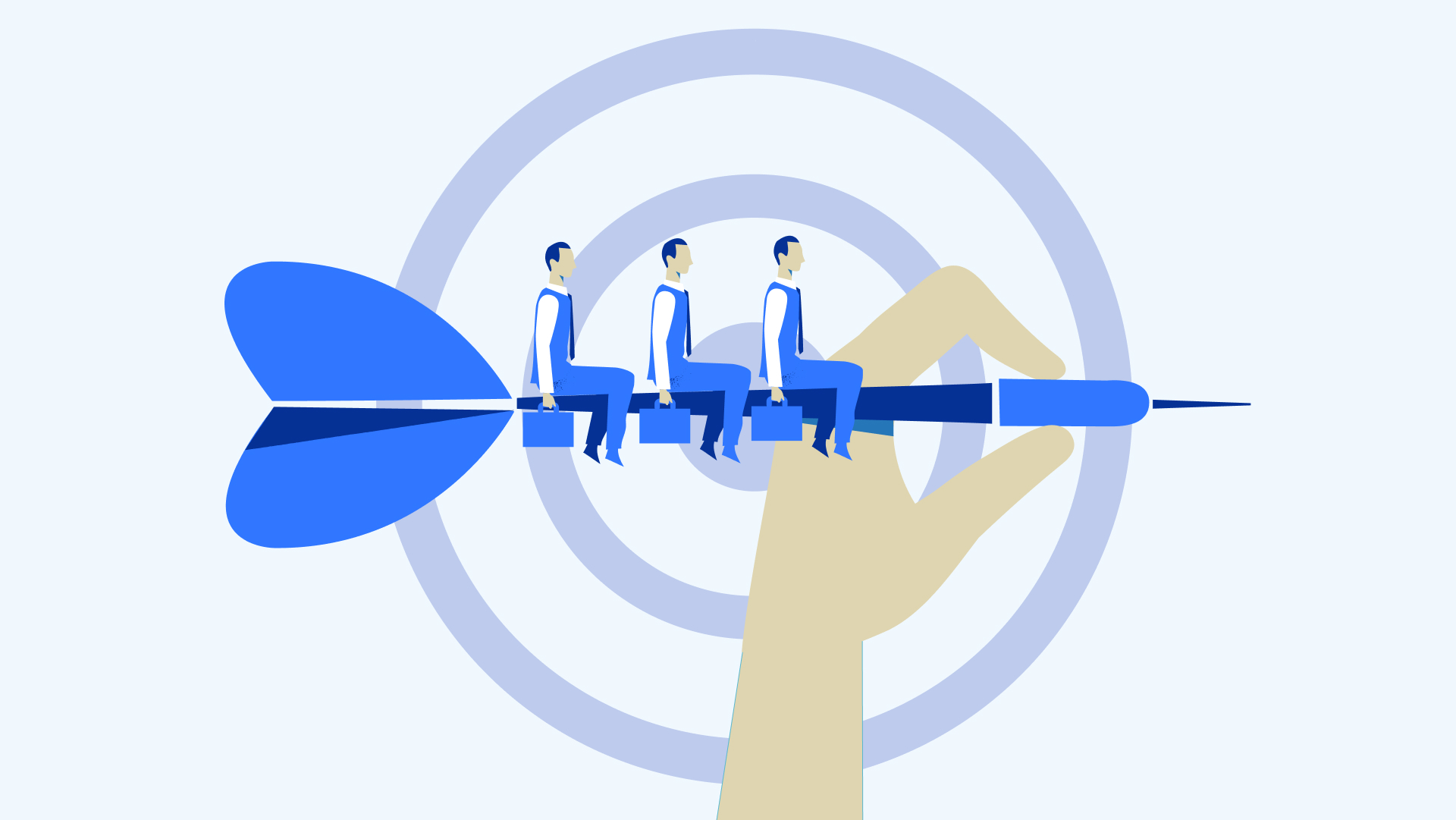 How to Build a Target Account List for ABM