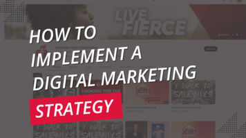 How to Implement a Digital Marketing Strategy