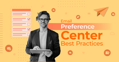 13 Email Preference Center Best Practices & Examples [2025]