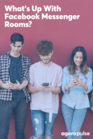 Everyone's Talking About Facebook Messenger Rooms but What Do They Mean for You?