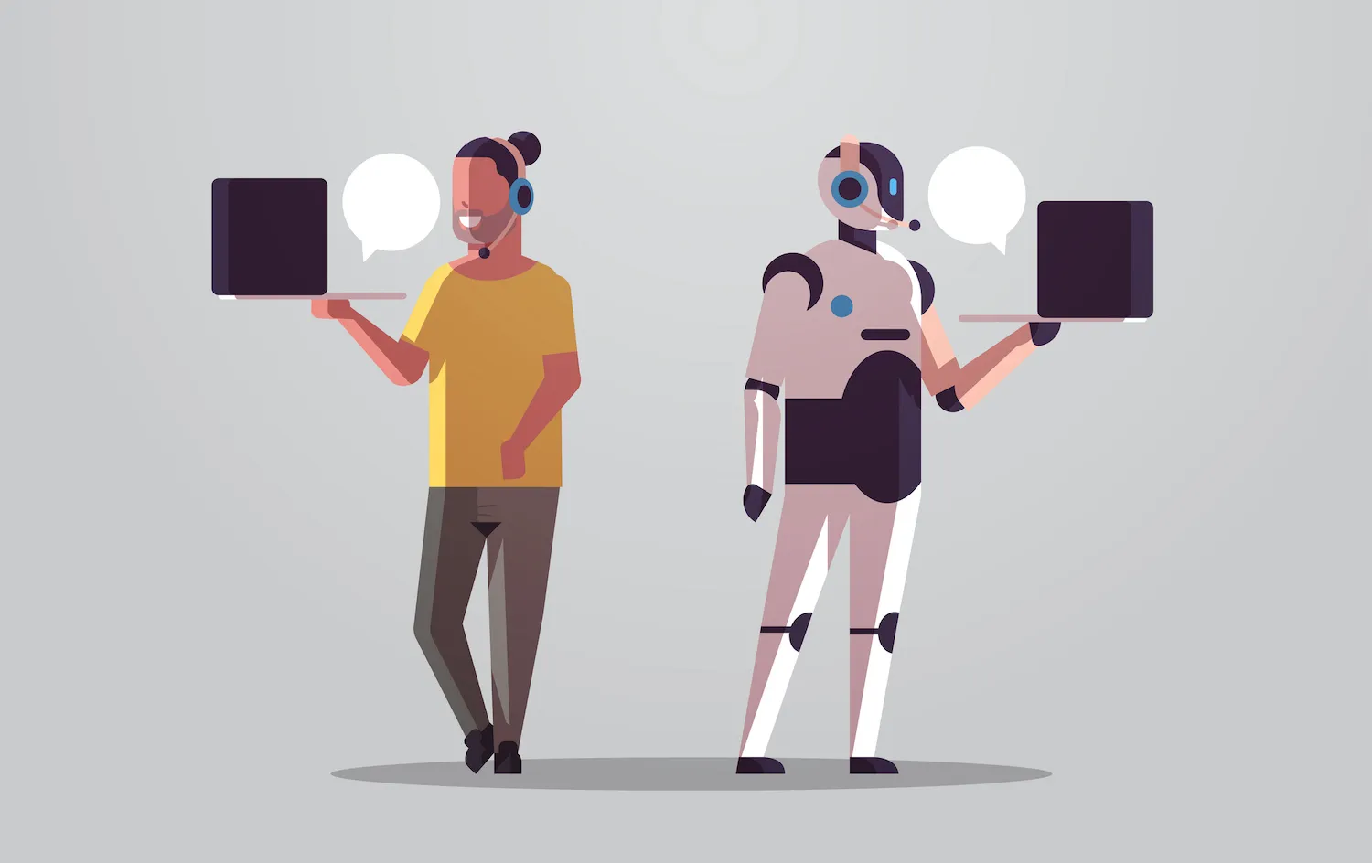 A Quick Guide to Automated Customer Service - And Why It's Actually Good for Humans