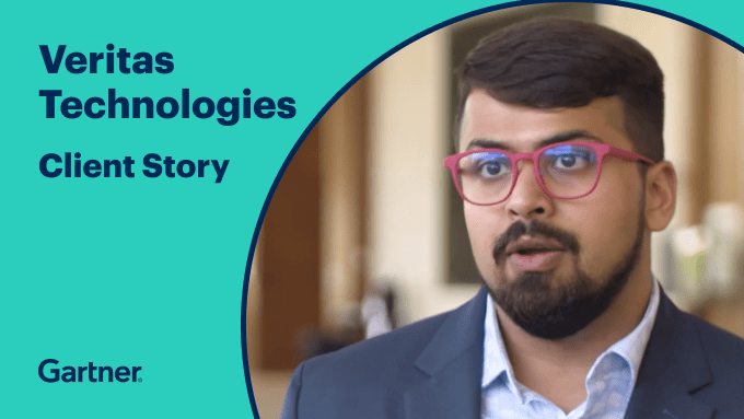 Understanding Tech Buyer Personas