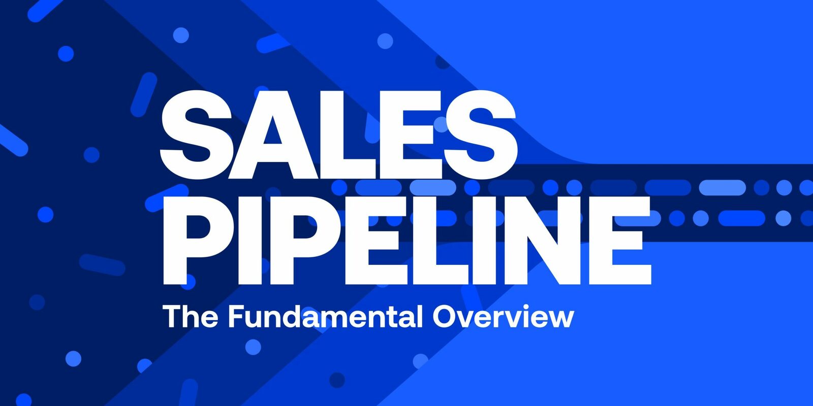 Sales Pipeline 101: Maximize Sales Opportunities With Pipeline Management Software - Revenue.io