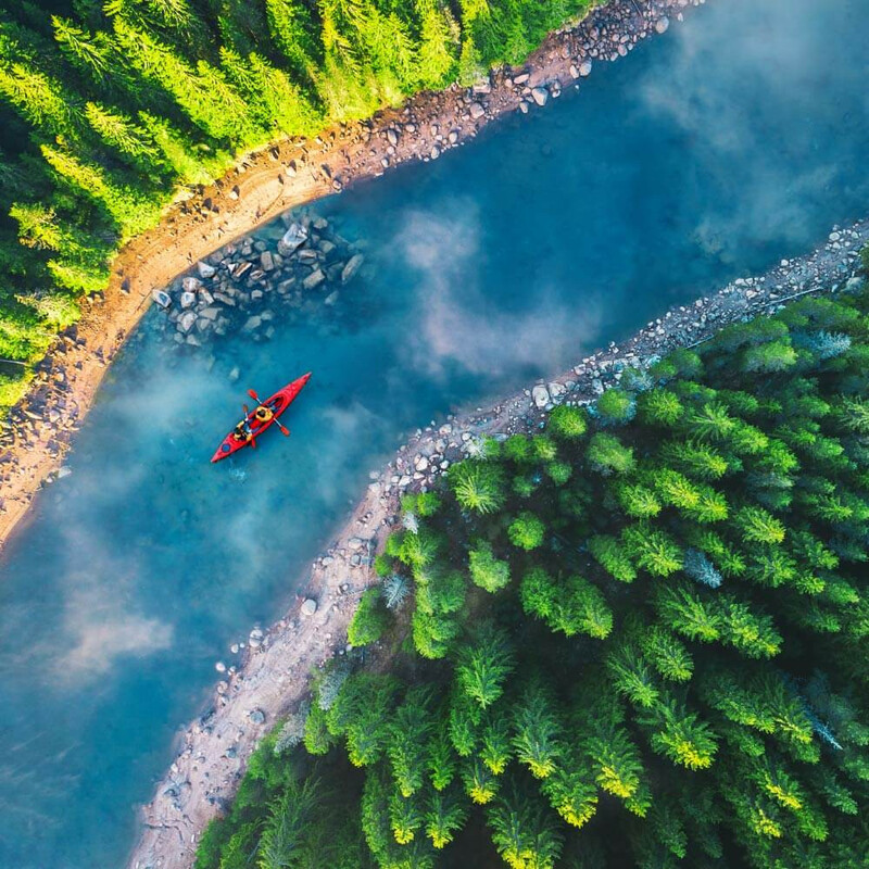 My "Why": PIM can make the world better 