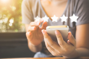 How to get hundreds of 5-star reviews for your ecommerce store