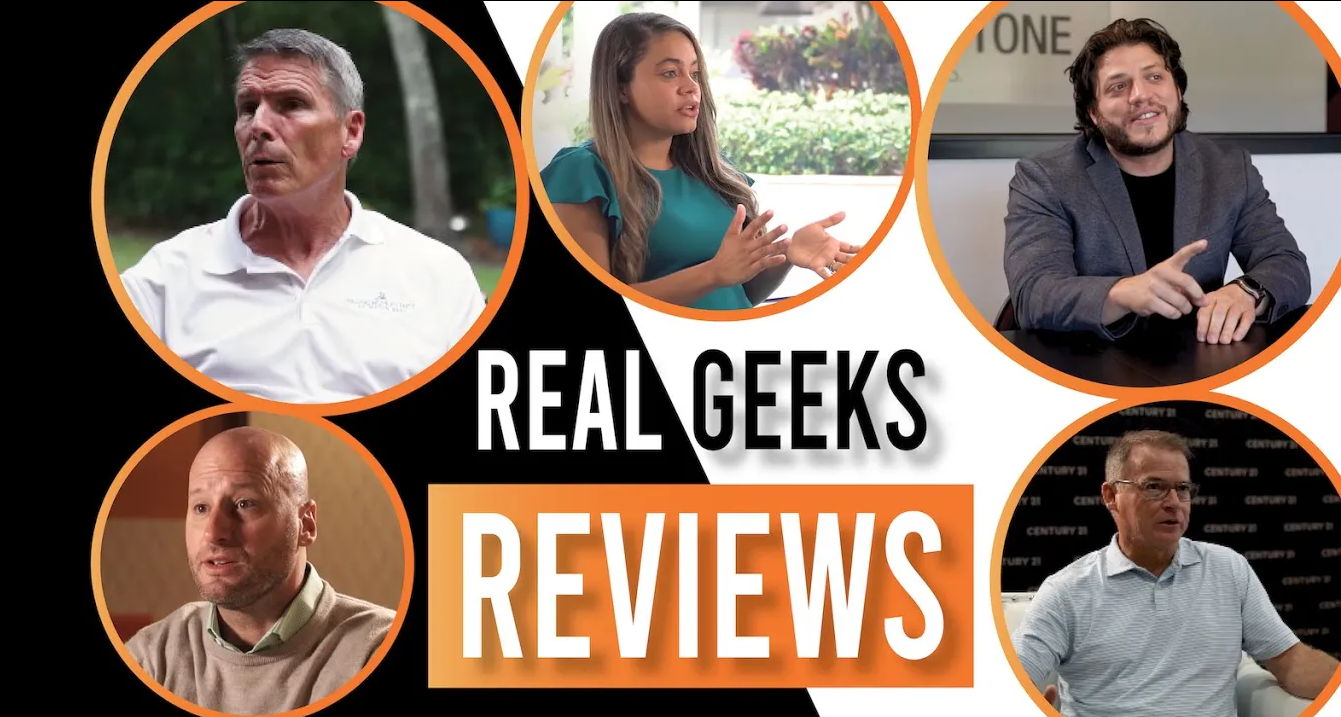 Real Geeks Reviews: Joseph K. Keresztury - Texas Premier Realty