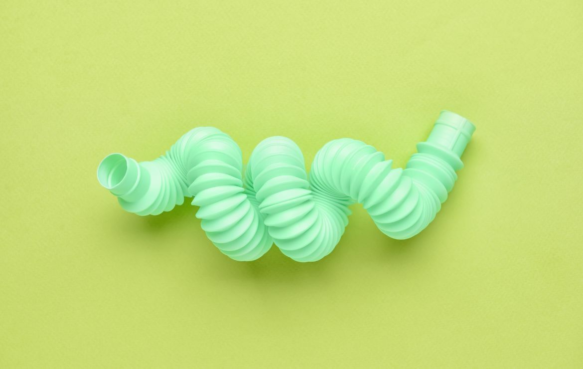 Balancing Strength and Flexibility for Conversational AI