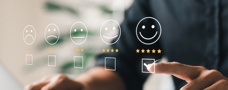 Survey Questions: Find the Best Tools for Crafting Effective Surveys