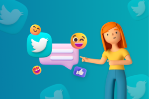 Product Update: Introducing Twitter Threads on Crowdfire - The Crowdfire blog