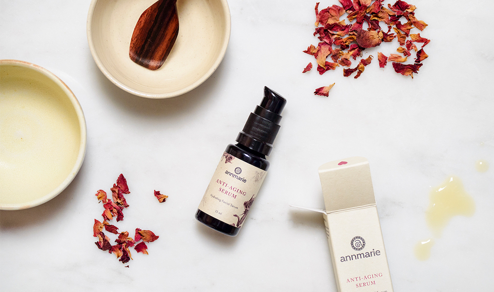 How a "heartbeat" of daily emails powers Annmarie Skin Care's growth