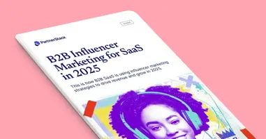 B2B Influencer Marketing for SaaS in 2025