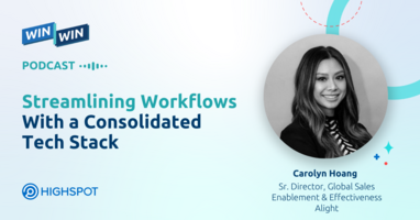 Streamlining Workflows With a Consolidated Tech Stack