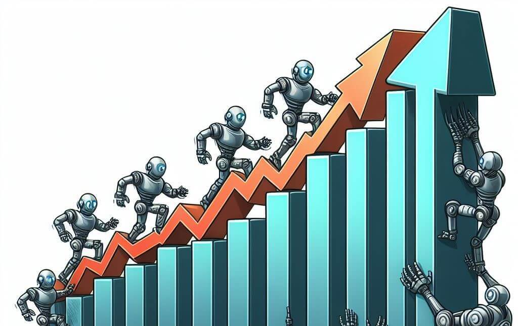 ChatGPT on Track for 2 Billion Visits in May, After Topping 100 Million Daily Visits Twice Last Week