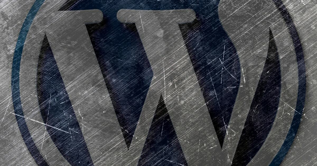 The Widget Logic plugin for WordPress