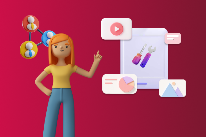 How to use customer insights to improvise personalization - The Crowdfire blog