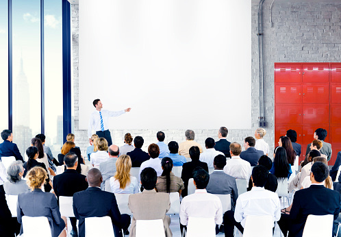 Top Development and Also Growth Conferences for Entrepreneurs in 2020