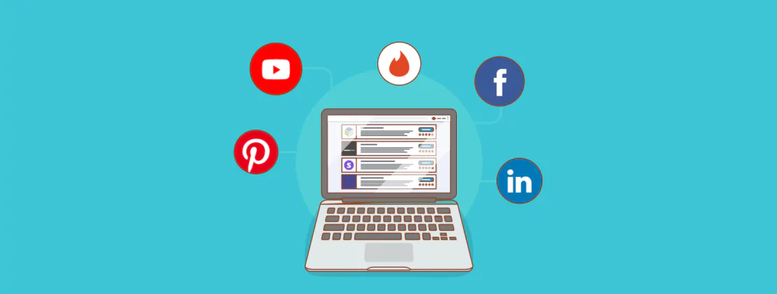 10+ Best Social Media Marketing Tools for 2023