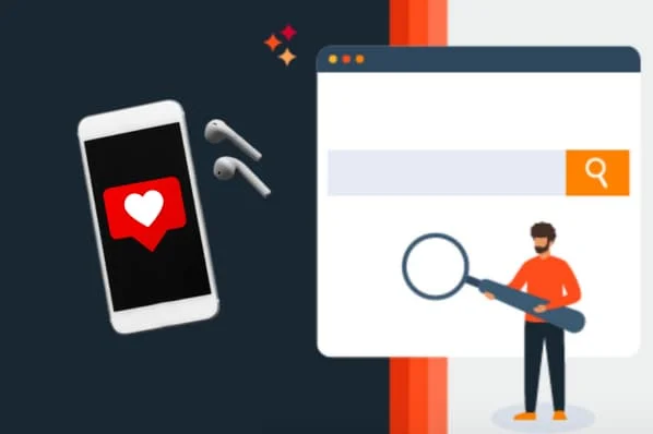 The Way People Search the Web is Changing: 4 Stats Marketers & SEOs Should Know [HubSpot Data]