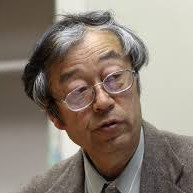 Satoshi Nakamoto