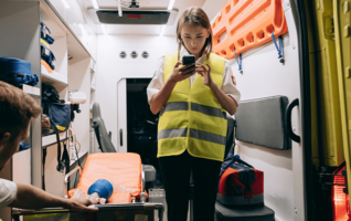 30 Emergency Text Message Examples, Alert Message Templates