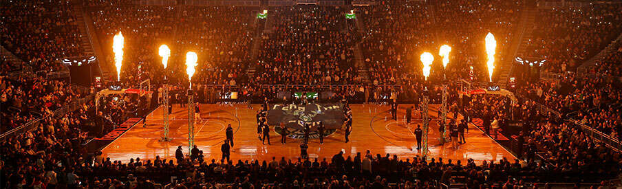 Milwaukee Bucks drive over 300% revenue growth