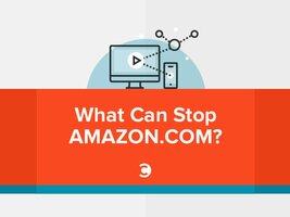 What Can Stop Amazon.com?