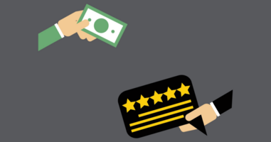 What fake reviews can mean for your business