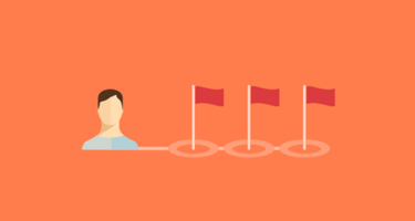 Background check red flags