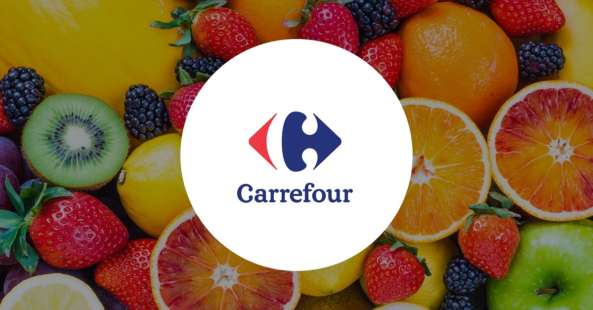 Carrefour Acts to Bring Quality Food to Everyone