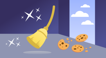 Dirty Data Destroys Dependability: Respecting your customers' privacy with a data clean room