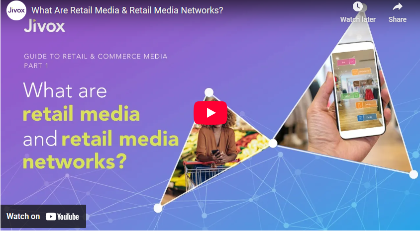 What Are Retail Media And Retail Media Networks?