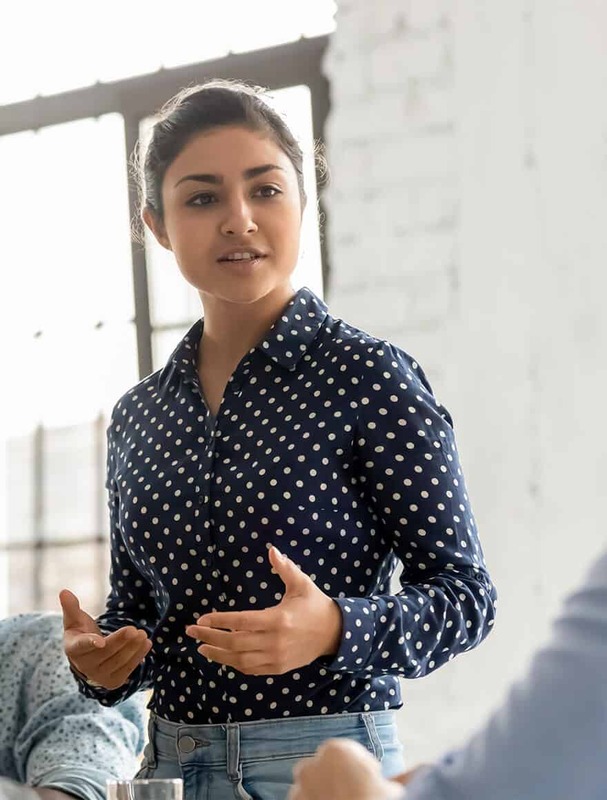 Effective proposals aren't just informative: they're persuasive