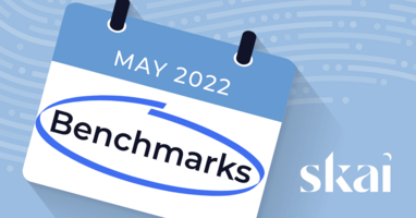 Monthly Paid Media Spend Snapshot – May 2022