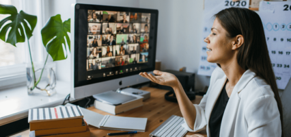 7 teams marketers need to keep aligned even when we're all in our home offices