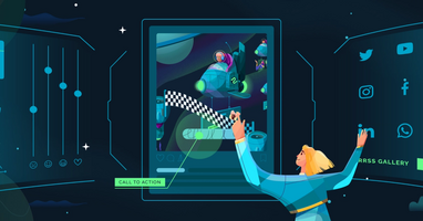 Social Media Graphics: Ultimate Step by Step Guide (2024)