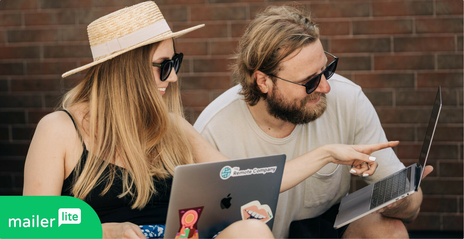 7 secret MailerLite hacks to save time and enrich your emails