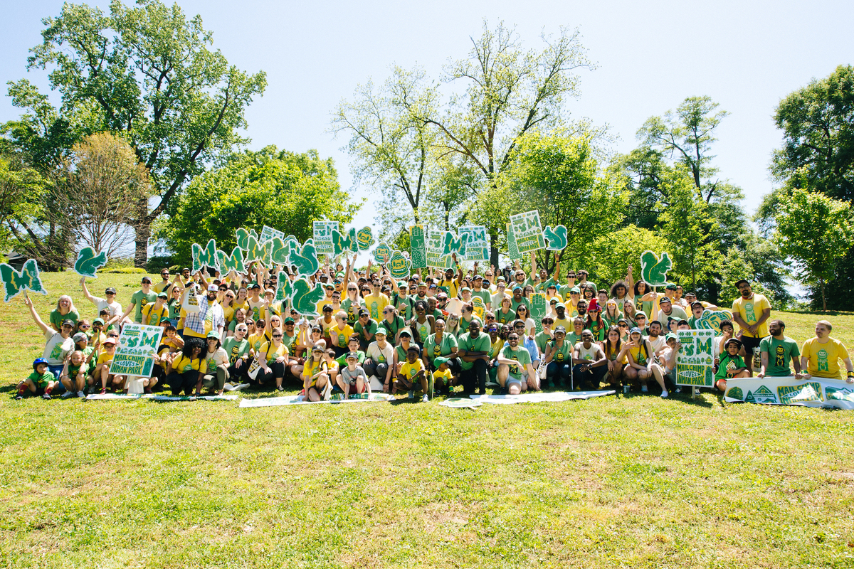 Celebrating Atlanta and Our Vibrant Backyard